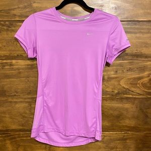 Women’s Nike Running Shirt